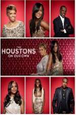 Watch The Houstons On Our Own Myflixer