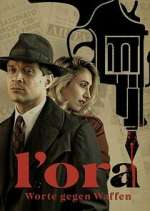 Watch L'Ora: Inchiostro contro piombo Myflixer