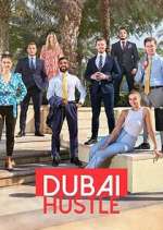Watch Dubai Hustle Myflixer