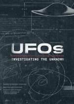 Watch UFOs: Investigating the Unknown Myflixer