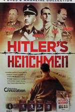 Watch Hitler's Generals Myflixer