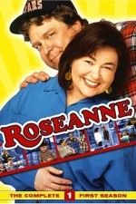 Watch Roseanne Myflixer