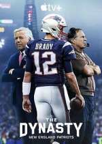 Watch The Dynasty: New England Patriots Myflixer