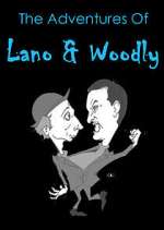 Watch The Adventures of Lano & Woodley Myflixer