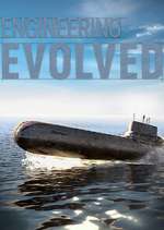 Watch Engineering Evolved Myflixer