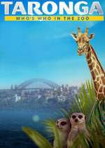 Watch Taronga: Who's Who in the Zoo? Myflixer