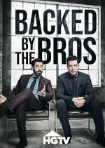 Watch Backed by the Bros Myflixer