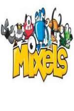 Watch Mixels Myflixer