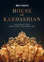 Watch House of Kardashian Myflixer