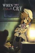 Watch When They Cry: Higurashi Myflixer