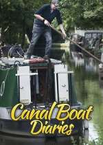 Watch Canal Boat Diaries Myflixer