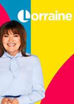 Watch Lorraine Myflixer