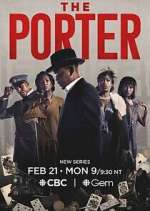 Watch The Porter Myflixer