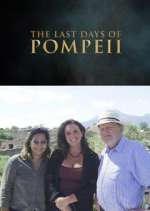 Watch Pompeii's Final Hours: New Evidence Myflixer