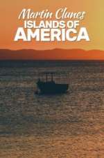 Watch Martin Clunes: Islands of America Myflixer