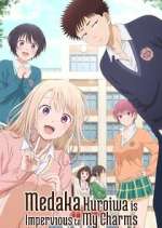 Watch Medaka Kuroiwa Is Impervious to My Charms Myflixer