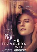 Watch The Time Traveler's Wife Myflixer