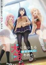 Watch My Life as Inukai-san's Dog Myflixer