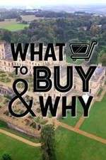 Watch What to Buy & Why Myflixer