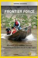 Watch Frontier Force Myflixer