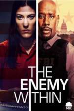 Watch The Enemy Within Myflixer