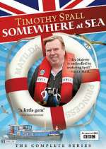 Watch Timothy Spall: Somewhere at Sea Myflixer