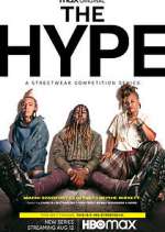 Watch The Hype Myflixer
