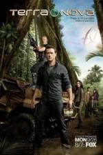 Watch Terra Nova Myflixer