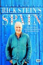 Watch Rick Stein's Spain Myflixer