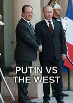 Watch Putin vs the West Myflixer