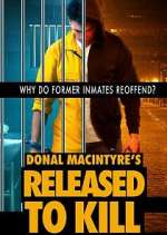 Watch Donal MacIntyre's Released to Kill Myflixer
