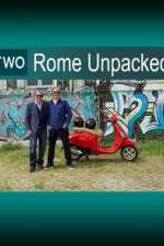 Watch Rome Unpacked Myflixer