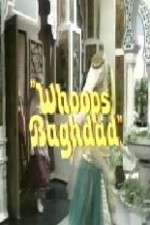 Watch Whoops Baghdad Myflixer
