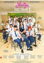 Watch The Jewel of Section E Myflixer