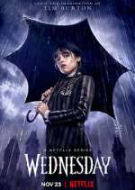 Watch Wednesday Myflixer