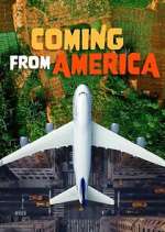 Watch Coming From America Myflixer