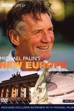 Watch Michael Palin's New Europe Myflixer