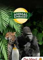 Watch Animal Embassy Myflixer