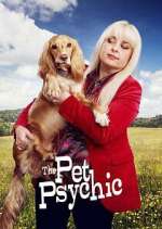 Watch The Pet Psychic Myflixer