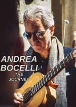 Watch Andrea Bocelli: The Journey Myflixer