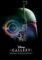 Watch Disney Gallery: The Book of Boba Fett Myflixer