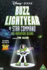 Watch Buzz Lightyear of Star Command Myflixer