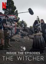 Watch The Witcher: A Look Inside the Episodes Myflixer