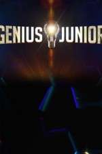 Watch Genius Junior Myflixer