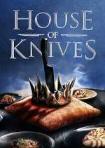 Watch House of Knives Myflixer