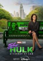Watch She-Hulk: Attorney at Law Myflixer