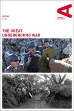 Watch The Great Underground War Myflixer
