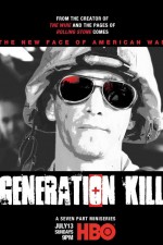 Watch Generation Kill Myflixer