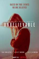 Watch Unbelievable Myflixer