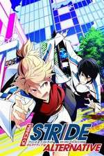 Watch Prince of Stride: Alternative Myflixer